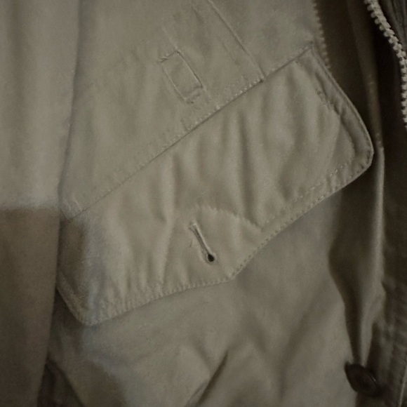 London Fog Men’s Coat - Picture 7 of 8